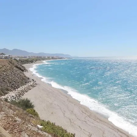 Sb Terraza Charlie * Nerja