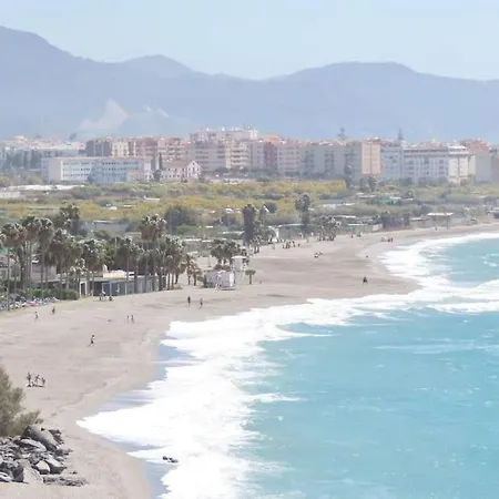 Apartamento Sb Terraza Charlie