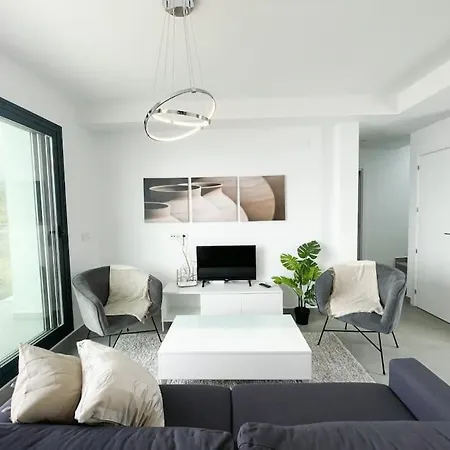 Sb Terraza Charlie Appartement Nerja
