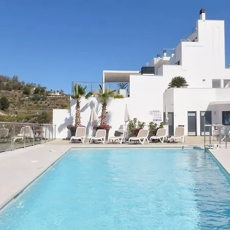 Appartement Sb Terraza Charlie Nerja