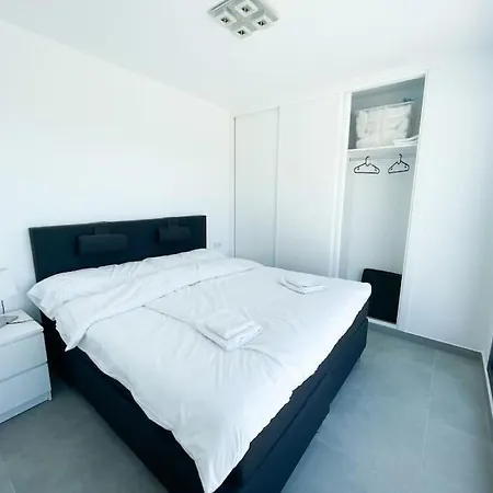 Appartement Sb Terraza Charlie Nerja