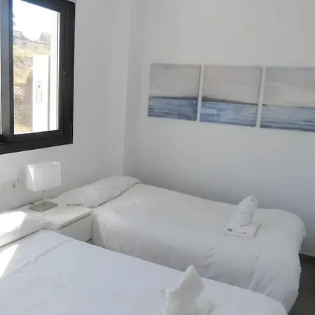 Appartement Sb Terraza Charlie