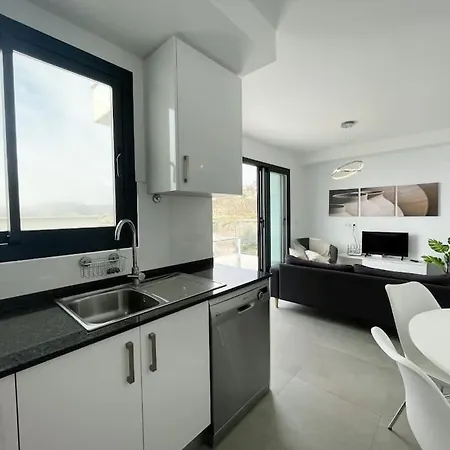Sb Terraza Charlie Appartement Nerja